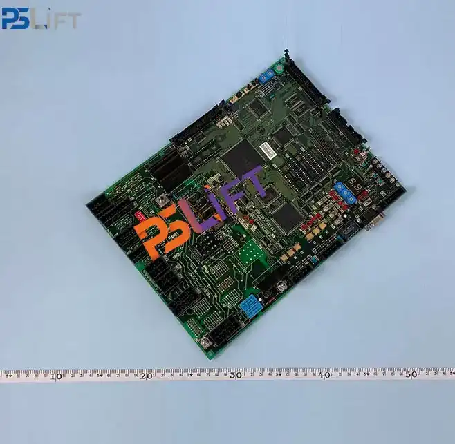 Circuit Board KCD-602E Mitsubishi
